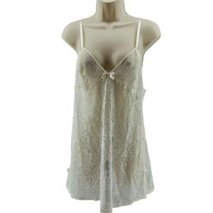 Victoria’s Secret vintage slip
